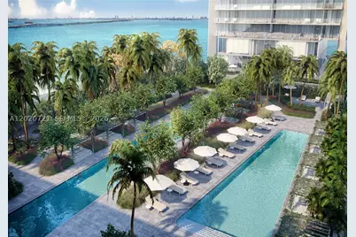 700 NE 26th #2901, Miami, FL 33137 - Photo 61