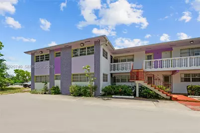 245 NE 191st #3014, Miami, FL 33179 - Photo 1
