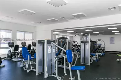 19101 NE 36th #402, Aventura, FL 33180 - Photo 35
