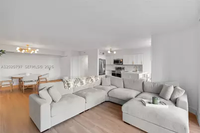 19101 NE 36th #402, Aventura, FL 33180 - Photo 5