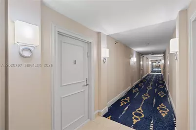 19101 NE 36th #402, Aventura, FL 33180 - Photo 31