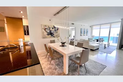 1830 S Ocean #2204, Hallandale Beach, FL 33009 - Photo 1