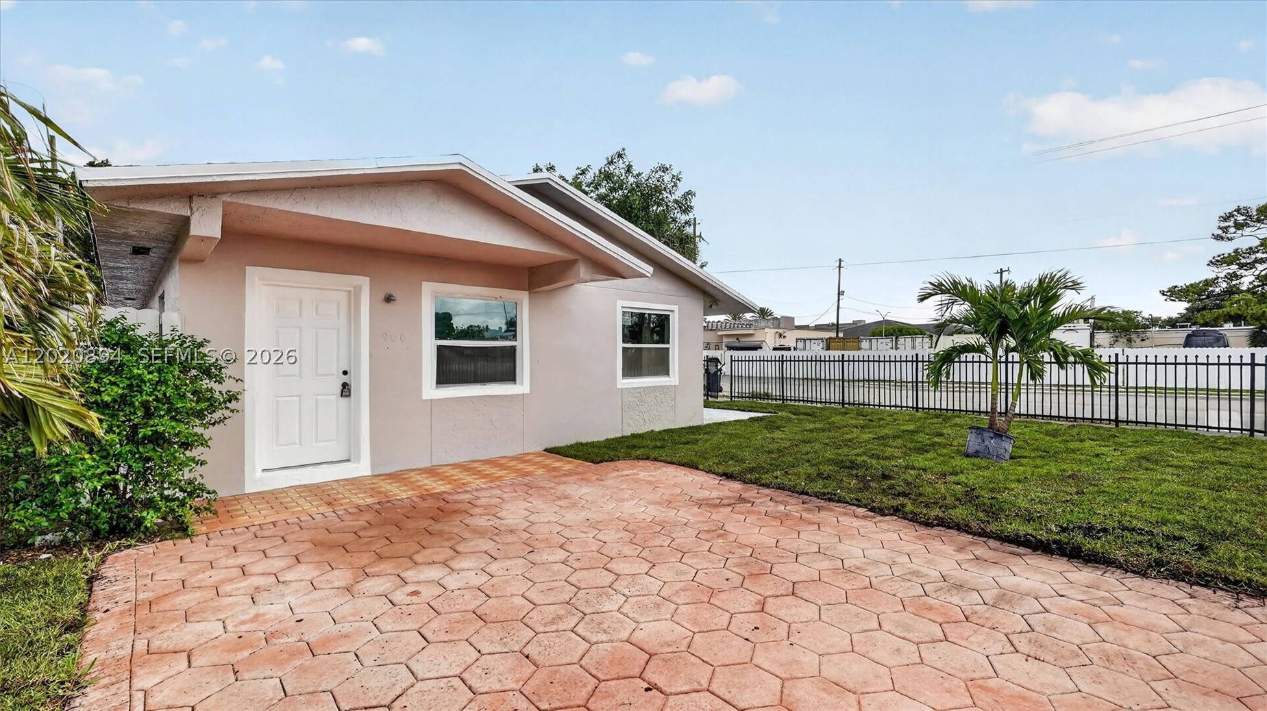 900 Sharazad - 900 Sharazad, Opa Locka, FL 33054 Luxury Property | Jose Angel Pina