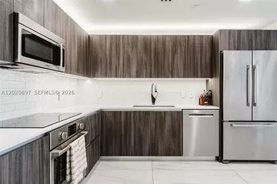 488 NE 18th #1205, Miami, FL 33132 - Photo 11