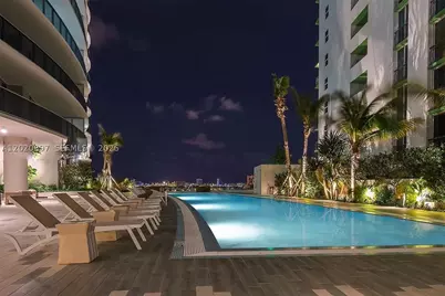 488 NE 18th #1205, Miami, FL 33132 - Photo 41