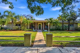 8495 SW 160th, Palmetto Bay, FL 33157 - Photo 1