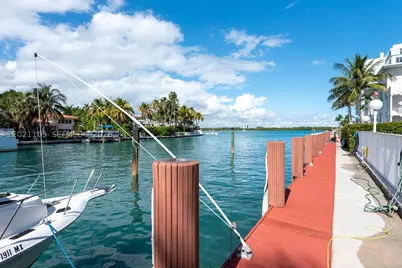 10180 W Bay Harbor #4A, Bay Harbor Islands, FL 33154 - Photo 27