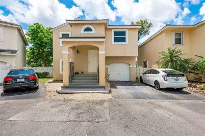 850 NW 98th, Plantation, FL 33324 - Photo 1