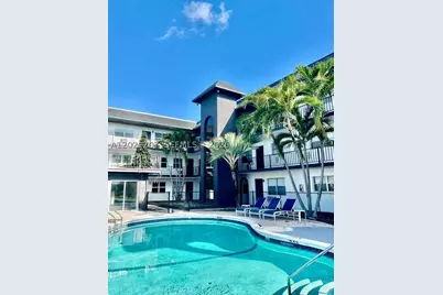 1100 NE 9th #305, Fort Lauderdale, FL 33304 - Photo 1