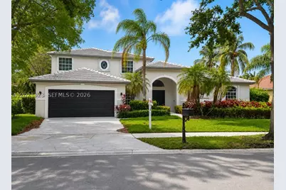 354 Mallard #o, Weston, FL 33327 - Photo 1