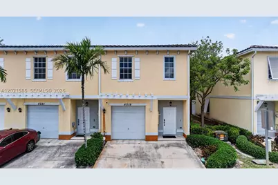 4019 NW 11th, Lauderhill, FL 33313 - Photo 3