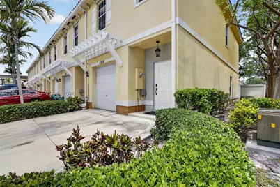 4019 NW 11th, Lauderhill, FL 33313 - Photo 5