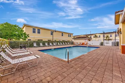 4019 NW 11th, Lauderhill, FL 33313 - Photo 35