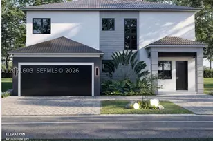 11911 SW 231st, Miami, FL 33170 - Photo 1