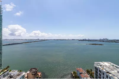 460 NE 28th #3105, Miami, FL 33137 - Photo 3
