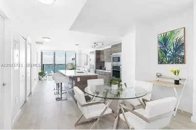 460 NE 28th #3105, Miami, FL 33137 - Photo 13