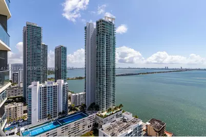 460 NE 28th #3105, Miami, FL 33137 - Photo 23