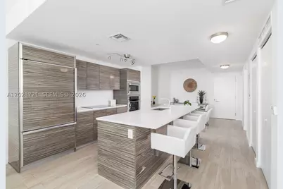 460 NE 28th #3105, Miami, FL 33137 - Photo 9