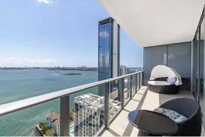 460 NE 28th #3105, Miami, FL 33137 - Photo 1
