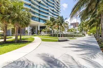 460 NE 28th #3105, Miami, FL 33137 - Photo 25