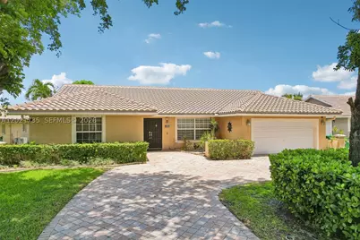 483 NW 107th, Coral Springs, FL 33071 - Photo 51
