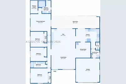 483 NW 107th, Coral Springs, FL 33071 - Photo 53