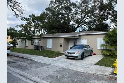 1565 NW 47th, Miami, FL 33142 - Photo 3
