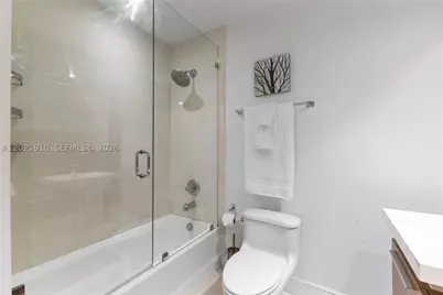 60 SW 13th #4613, Miami, FL 33130 - Photo 15