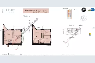 60 SW 13th #4613, Miami, FL 33130 - Photo 35