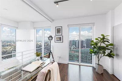 60 SW 13th #4613, Miami, FL 33130 - Photo 17