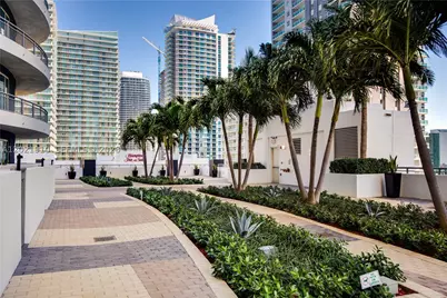 60 SW 13th #4613, Miami, FL 33130 - Photo 37