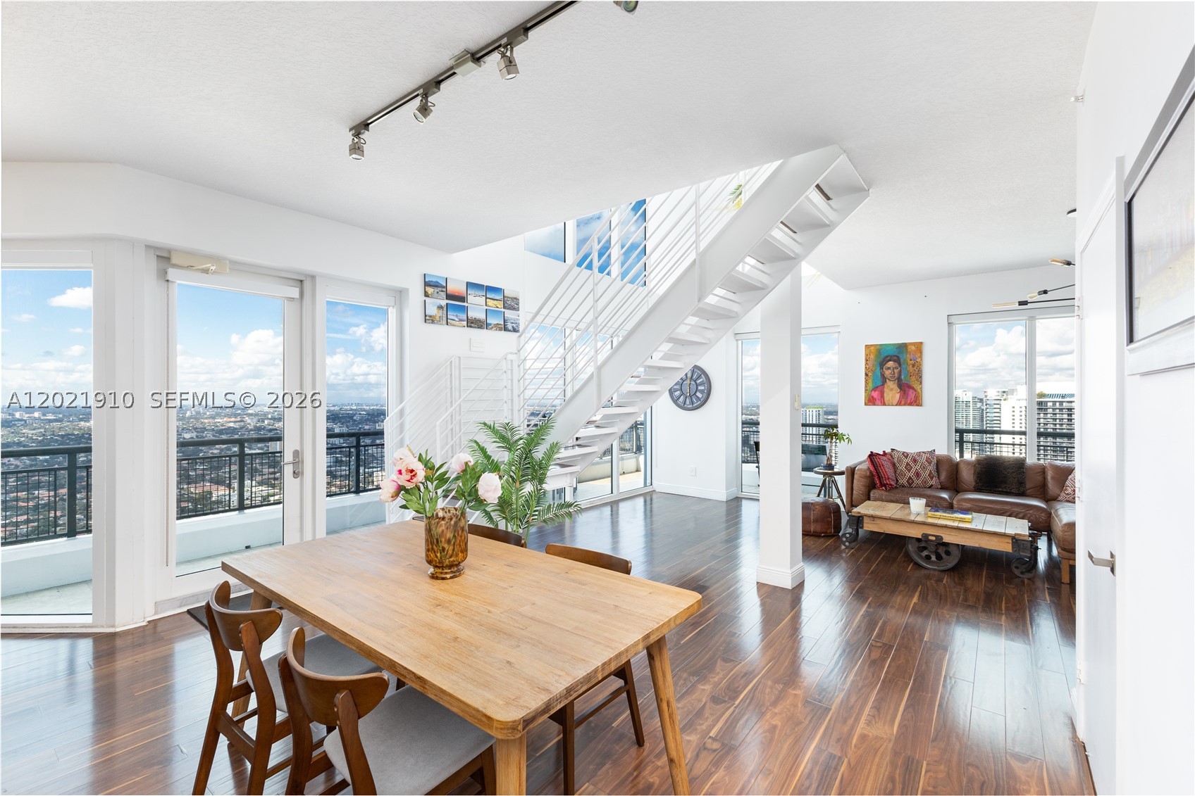 60 SW 13th #4613 - 60 SW 13th #4613, Miami, FL 33130 Luxury Property | Jose Angel Pina