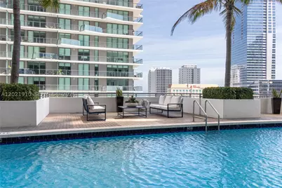 60 SW 13th #4613, Miami, FL 33130 - Photo 39