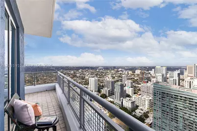 60 SW 13th #4613, Miami, FL 33130 - Photo 9