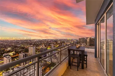 60 SW 13th #4613, Miami, FL 33130 - Photo 31