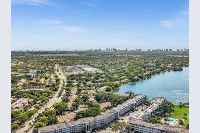 500 NE 199th #7J, Miami, FL 33179 - Photo 35