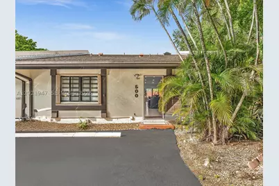 500 NE 199th #7J, Miami, FL 33179 - Photo 7