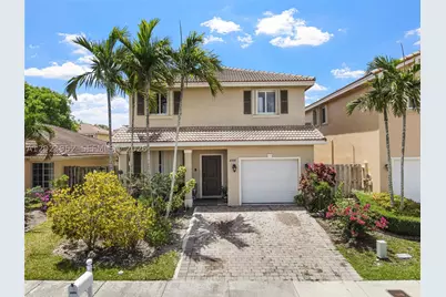 8956 SW 215th, Cutler Bay, FL 33189 - Photo 1