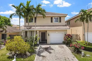 8956 SW 215th, Cutler Bay, FL 33189 - Photo 1