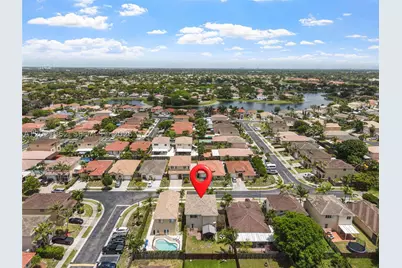 8956 SW 215th, Cutler Bay, FL 33189 - Photo 21