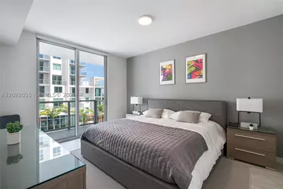 3900 Biscayne #S-818, Miami, FL 33137 - Photo 5