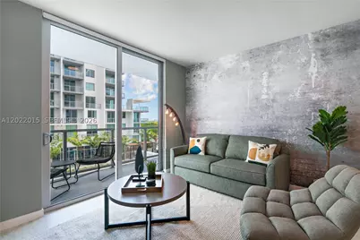 3900 Biscayne #S-818, Miami, FL 33137 - Photo 1