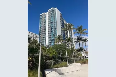 2655 Collins #2302, Miami Beach, FL 33140 - Photo 1
