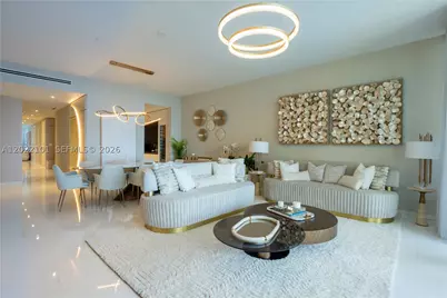 300 Biscayne Boulevard #2203C, Miami, FL 33131 - Photo 1