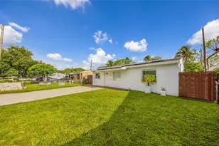2411 Fletcher, Hollywood, FL 33020 - Photo 3