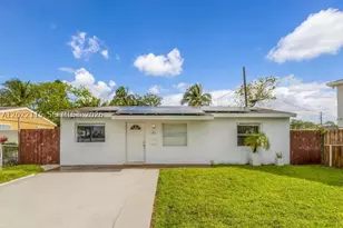 2411 Fletcher, Hollywood, FL 33020 - Photo 1