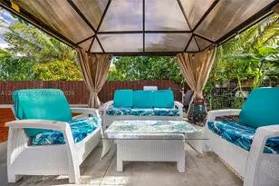 2411 Fletcher, Hollywood, FL 33020 - Photo 27