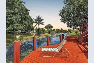 611 NW 42nd, Coconut Creek, FL 33066 - Photo 7
