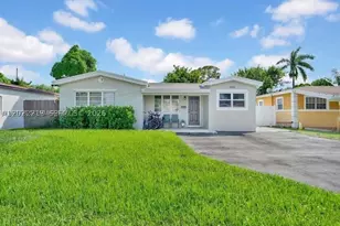 6930 SW 12th, Pembroke Pines, FL 33023 - Photo 1
