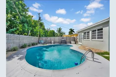 6930 SW 12th, Pembroke Pines, FL 33023 - Photo 25